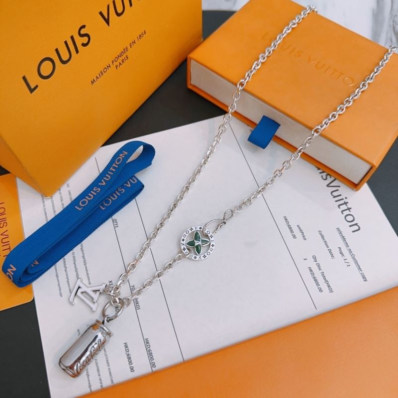 Louis Vuitton Necklaces